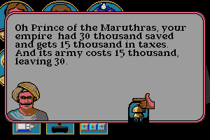 Champion of The Raj 7