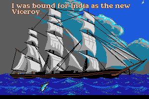 Champion of The Raj 2