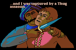Champion of The Raj 4