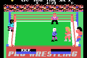 Champion Pro Wrestling 10