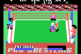 Champion Pro Wrestling 11