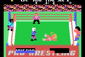 Champion Pro Wrestling 12