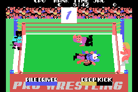 Champion Pro Wrestling 6