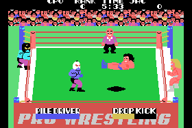 Champion Pro Wrestling 7