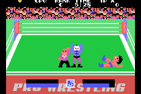 Champion Pro Wrestling 5