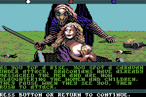 Champions of Krynn 5