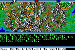 Champions of Krynn 13