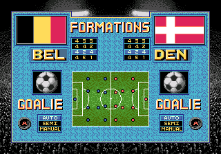 Download World Championship Soccer II (Genesis) - My Abandonware