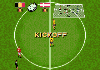 Download Champions World Class Soccer (Genesis) - My Abandonware