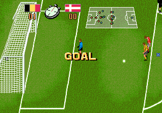 Download World Championship Soccer - My Abandonware