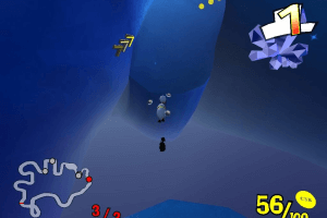 Championsheep Rally 12