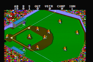 Championship Baseball 20