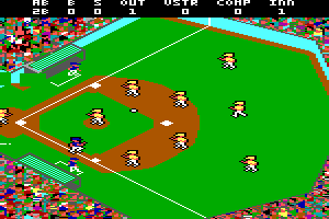 Championship Baseball 6