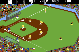 Championship Baseball 4