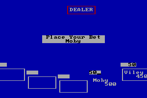 Championship Blackjack 4