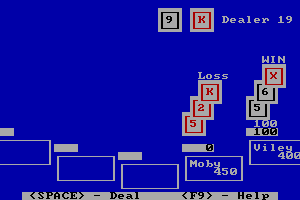 Championship Blackjack 6