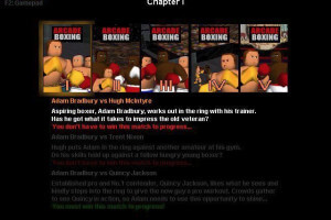 Championship Boxing 1