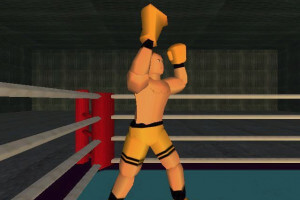 Championship Boxing 2