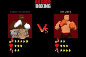 Championship Boxing 8