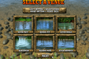 Championship Fishing 3