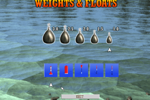 Championship Fishing 7