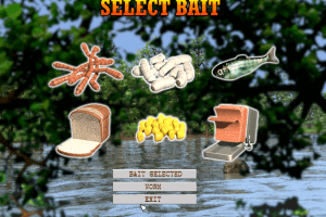 Championship Fishing 8