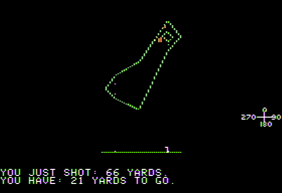 Championship Golf abandonware