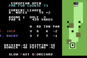 Championship Golf 6