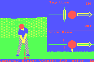 Championship Golf: The Great Courses of the World - Volume One: Pebble Beach 9