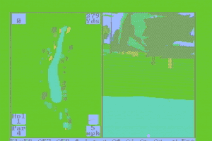 Championship Golf: The Great Courses of the World - Volume One: Pebble Beach 17