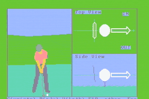 Championship Golf: The Great Courses of the World - Volume One: Pebble Beach 18