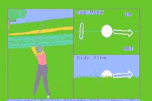 Championship Golf: The Great Courses of the World - Volume One: Pebble Beach 21