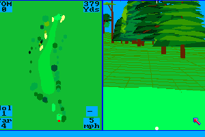 Championship Golf: The Great Courses of the World - Volume One: Pebble Beach 2