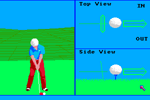 Championship Golf: The Great Courses of the World - Volume One: Pebble Beach 3
