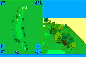 Championship Golf: The Great Courses of the World - Volume One: Pebble Beach 4