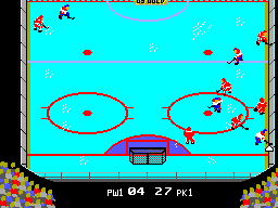 Championship Hockey abandonware