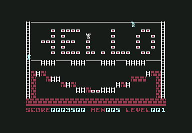 Championship Lode Runner abandonware