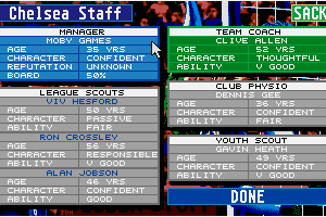 Championship Manager abandonware