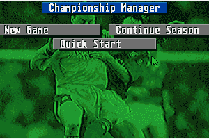 Championship Manager 2