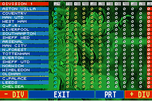 Championship Manager 8