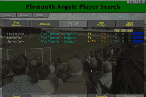 Championship Manager 2 abandonware