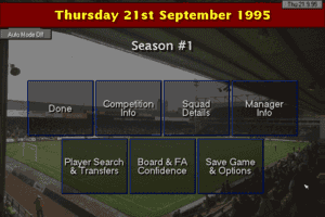 Championship Manager 2 1