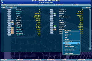 Championship Manager 2006 11