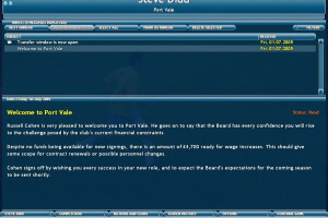 Championship Manager 2006 13