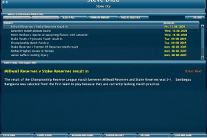 Championship Manager 2006 6