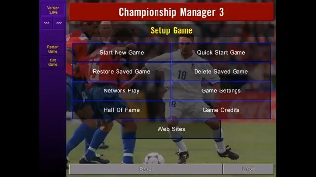 Championship Manager 3 - Wikipedia