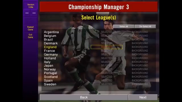 Championship Manager 3 - Wikipedia