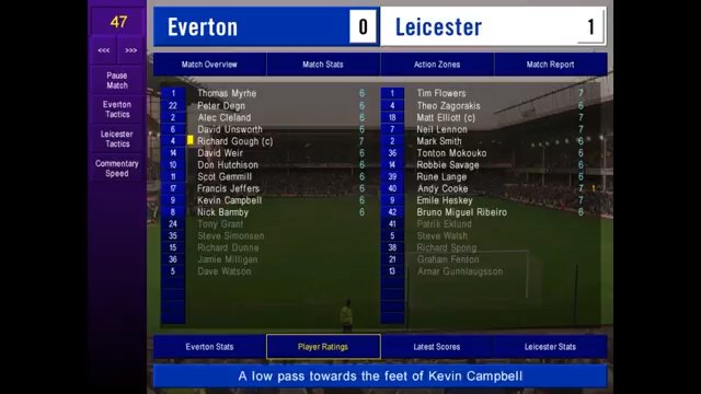 Championship Manager 3 - Wikipedia