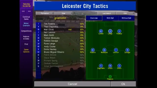 Championship Manager 3 - Wikipedia