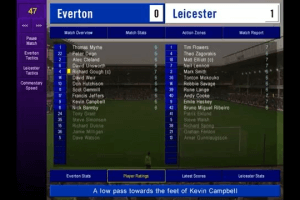 Championship Manager 3 5